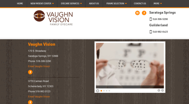 vaughnvision.com