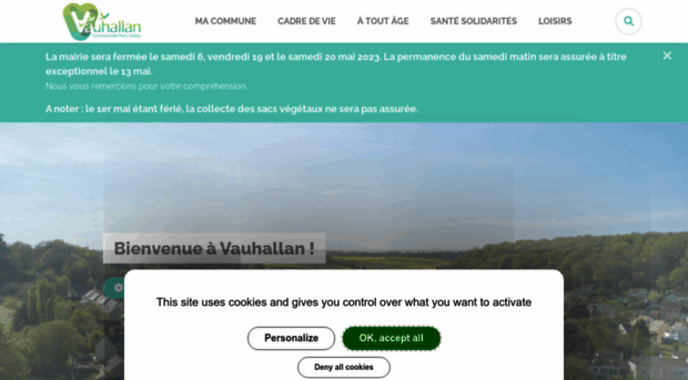 vauhallan.fr