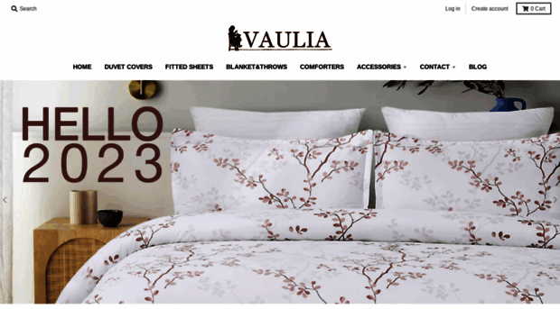 vaulia.com