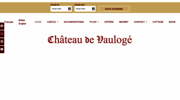 vauloge.com