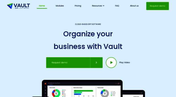 vault-erp.com