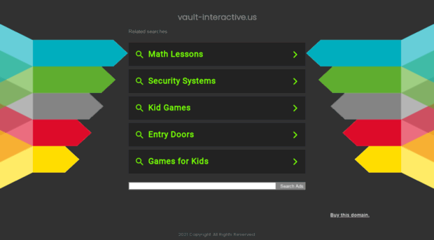 vault-interactive.us