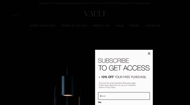 vault-light.com