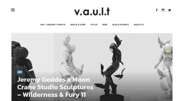 vault-mag.com