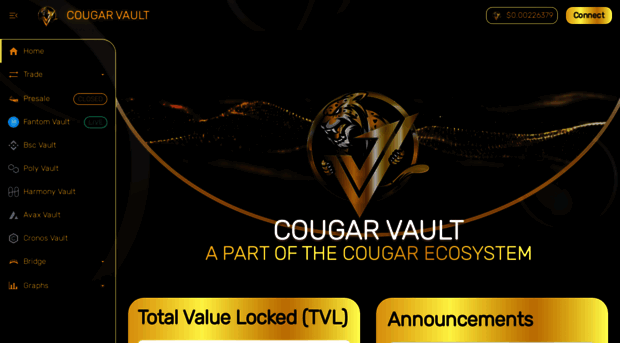 vault.cougarswap.io