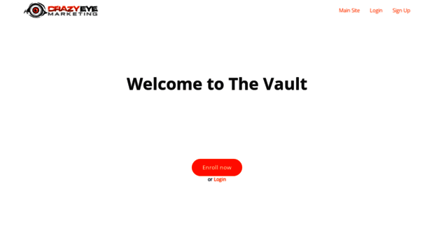 vault.crazyeyemarketing.com