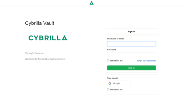 vault.cybrilla.com