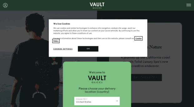 vault.gucci.com
