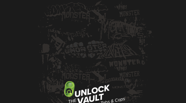 vault.monsterenergy.com