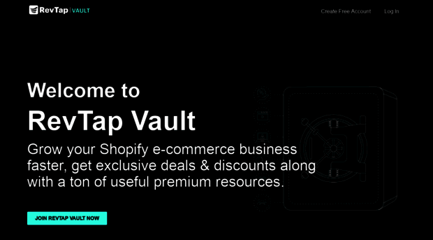 vault.revtap.ai