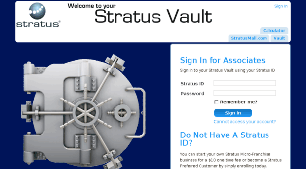 vault.stratusmall.com