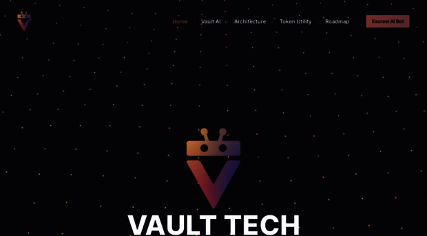vault.tech