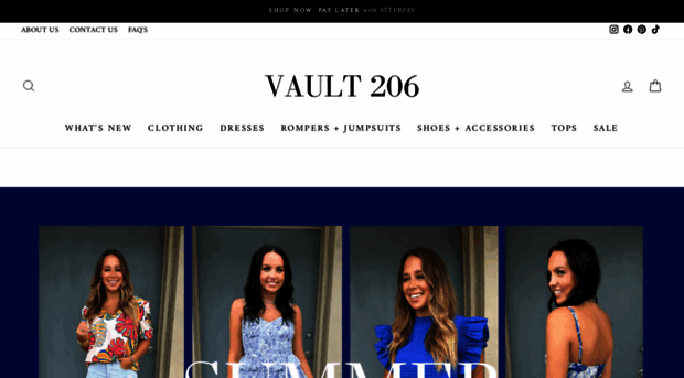 vault206.com