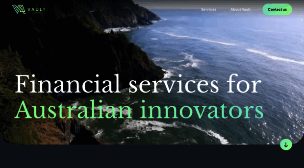 vaultaccounting.com.au