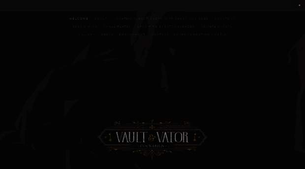 vaultandvator.com