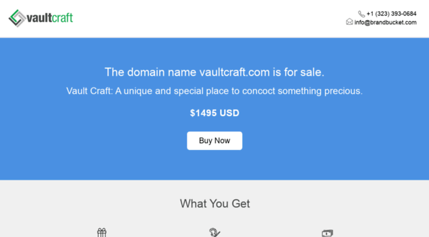 vaultcraft.com