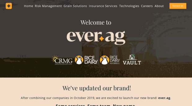 vaultdairy.com
