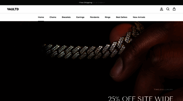 vaultdco.com