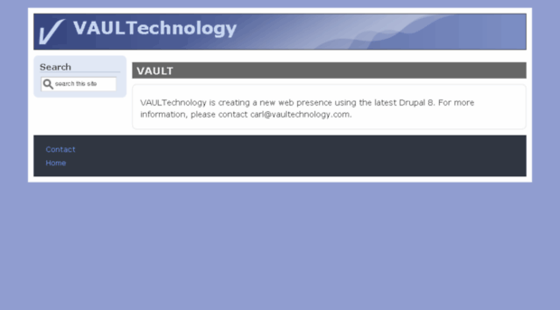 vaultechnology.com