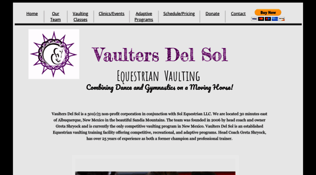 vaultersdelsol.org