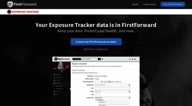 vaultexposuretracker.com