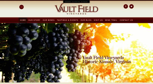 vaultfieldvineyards.com