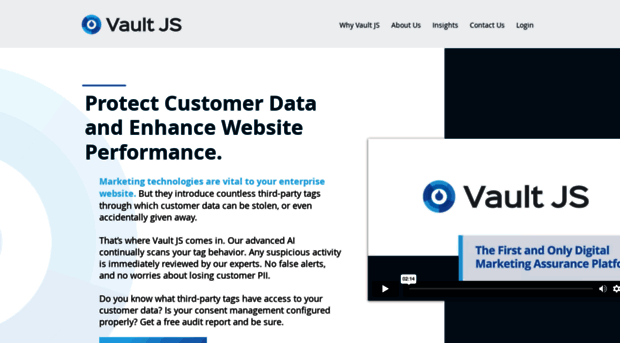 vaultjs.com