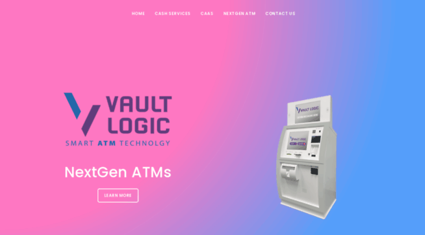 vaultlogic.com