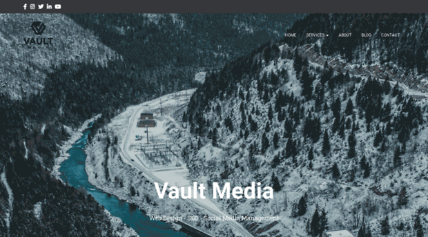 vaultmedia.io