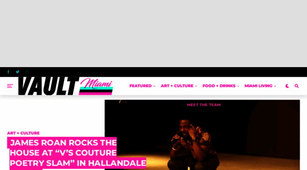 vaultmiami.com