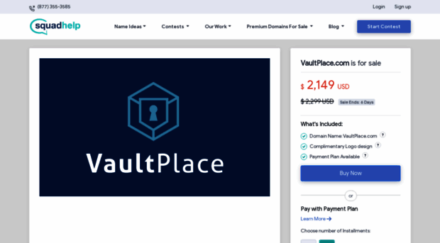 vaultplace.com