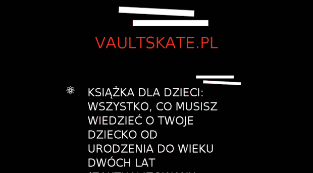 vaultskate.pl