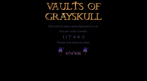 vaultsofgrayskull.co.uk