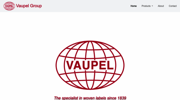 vaupel-group.com