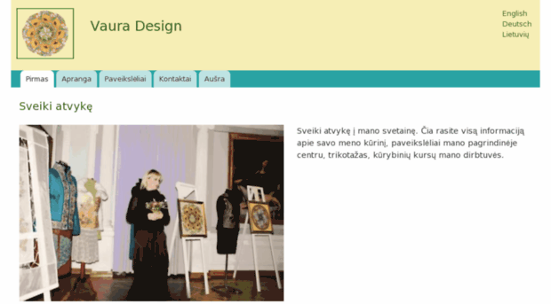 vaura-design.com