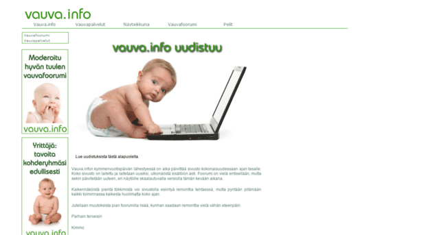 vauva.info