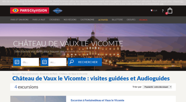 vaux-le-vicomte.vacances.abc.arbitrageshub.net