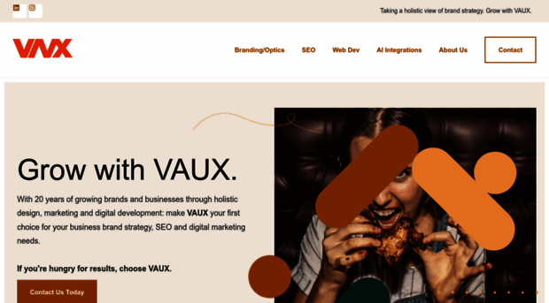 vaux.com.au