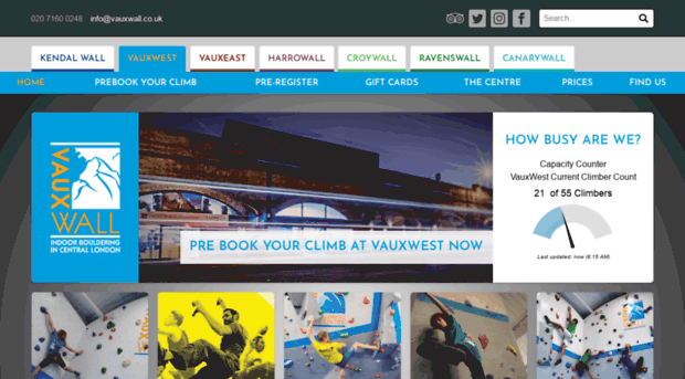 vauxwest.co.uk