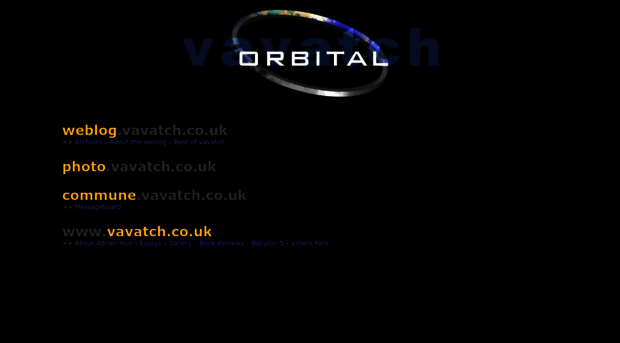 vavatch.co.uk