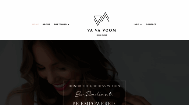 vavavoomboudoir.com