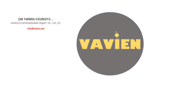 vavien.net