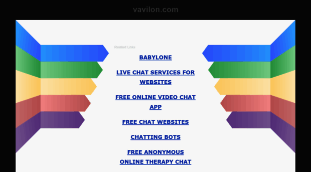 vavilon.com