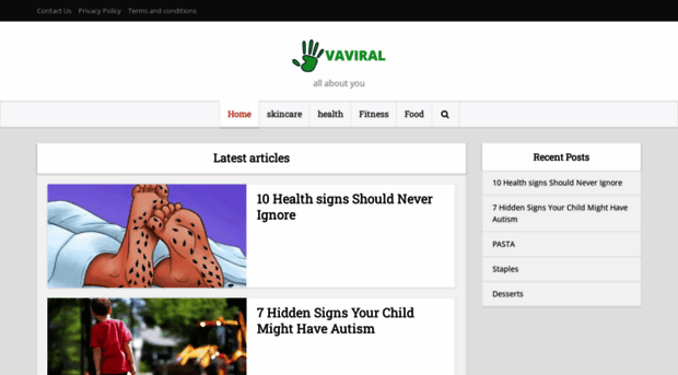 vaviral.com