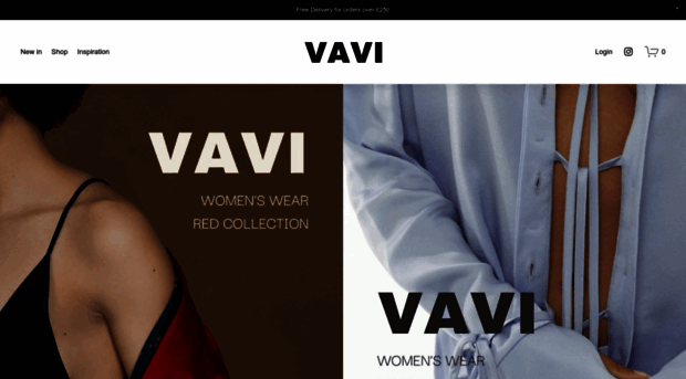 vavistudio.com