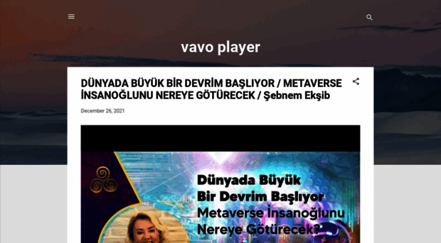 vavoplayer.blogspot.com