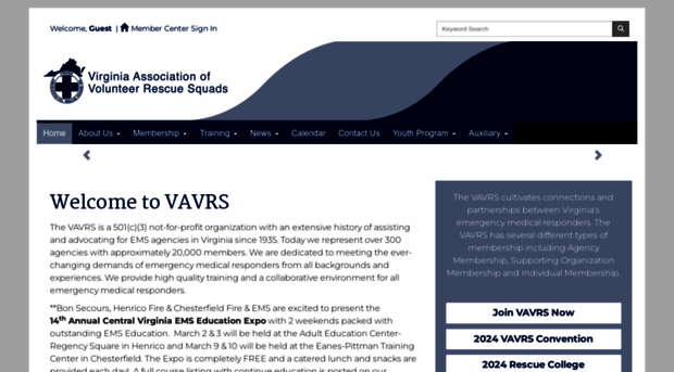 vavrs.com