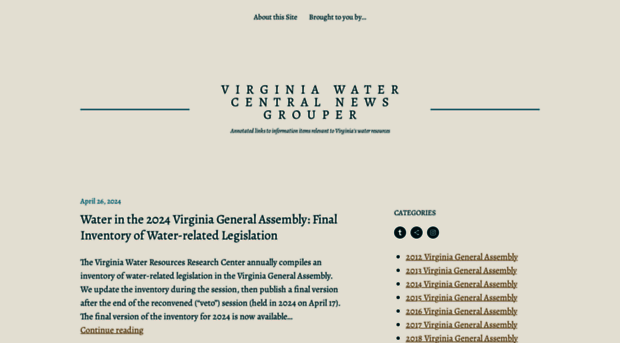 vawatercentralnewsgrouper.wordpress.com