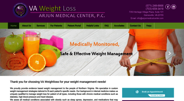 vaweightloss.com