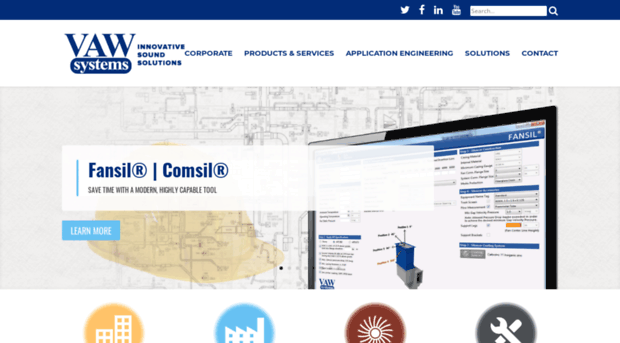 vawsystems.com